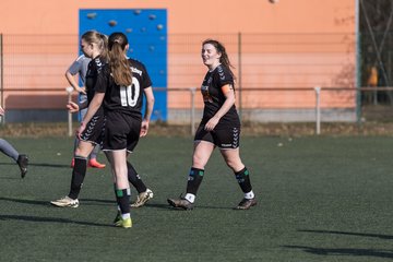 Bild 170 - F SV Henstedt Ulzburg II - SV Boenebuettel-Husberg : Ergebnis: 11:0